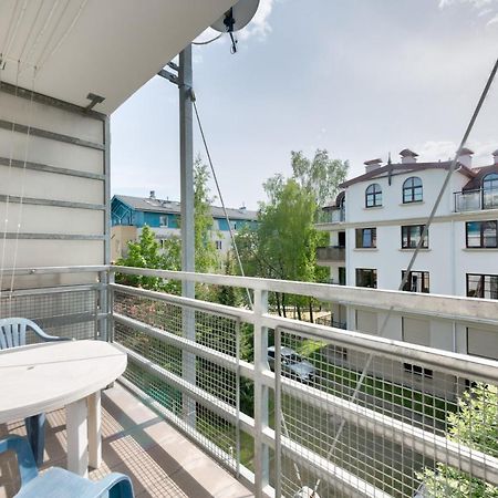 Dom & House - Apartment Smart Studio Сопот Экстерьер фото