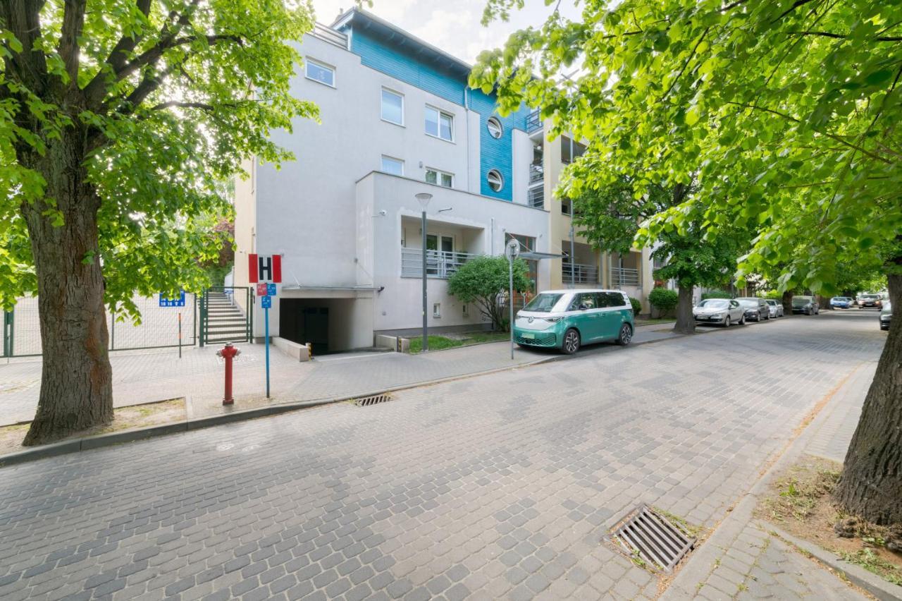 Dom & House - Apartment Smart Studio Сопот Экстерьер фото
