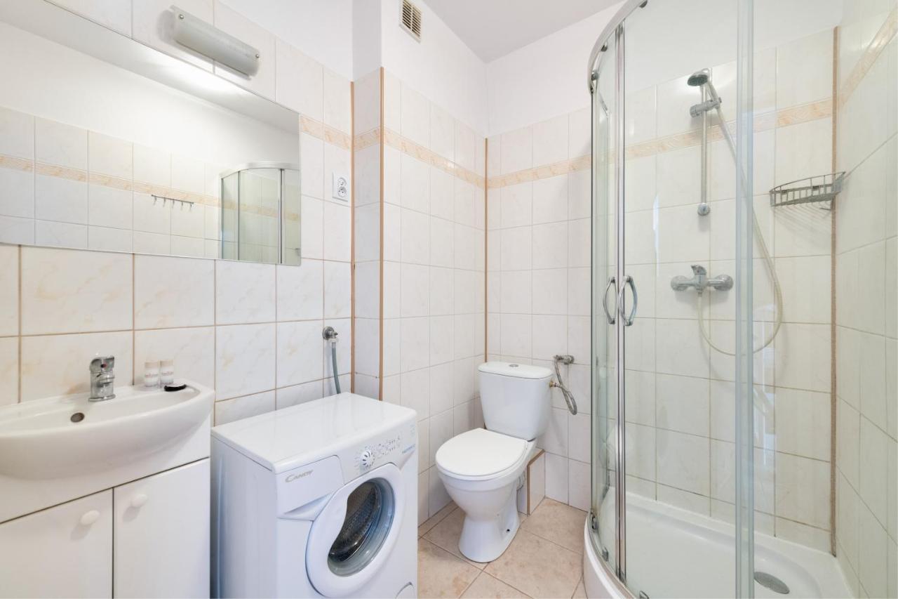 Dom & House - Apartment Smart Studio Сопот Экстерьер фото