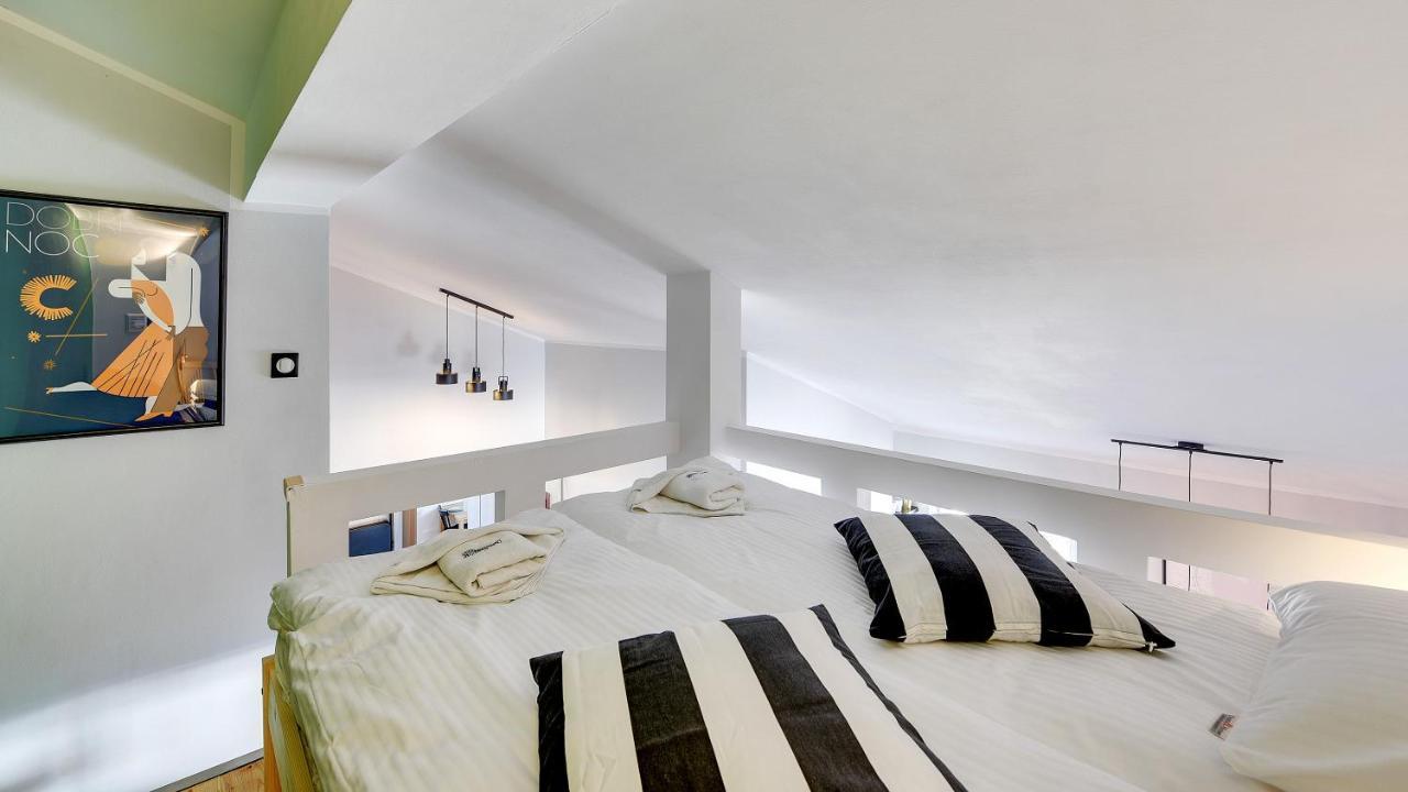 Dom & House - Apartment Smart Studio Сопот Экстерьер фото