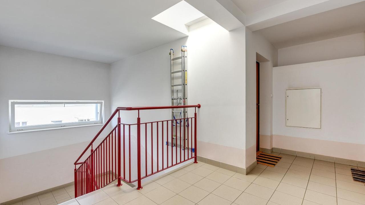 Dom & House - Apartment Smart Studio Сопот Экстерьер фото
