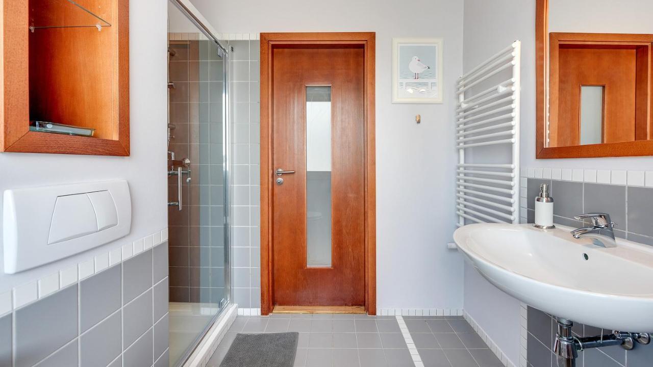 Dom & House - Apartment Smart Studio Сопот Экстерьер фото